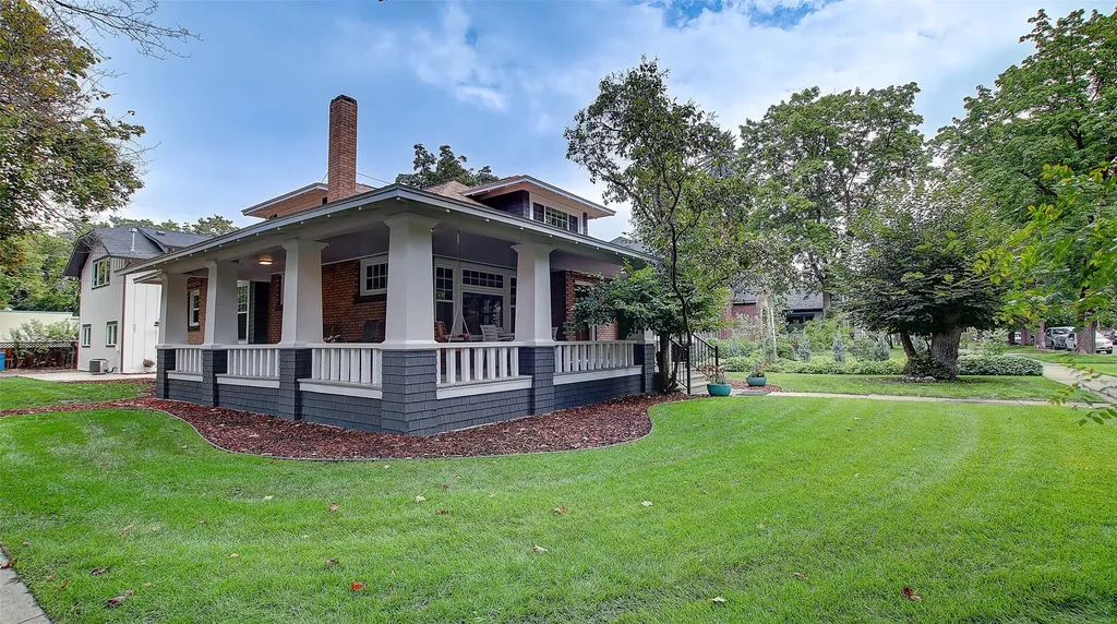 400 & 402 University Avenue Missoula MT 59801