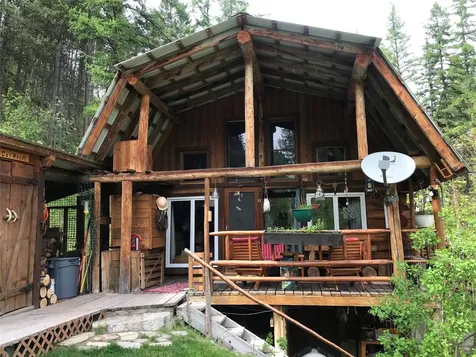 214 Notta Road Whitefish MT 59937