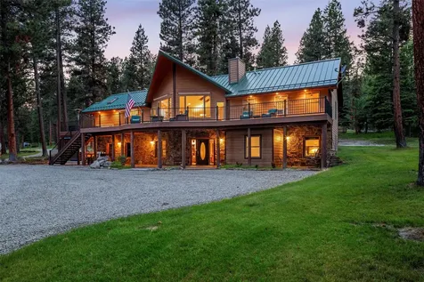 2037 Silver Ridge Road Hamilton MT 59840