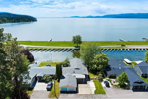 152 Parkway Avenue Bigfork MT 59911