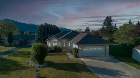 94 River Vista Court Stevensville MT 59870