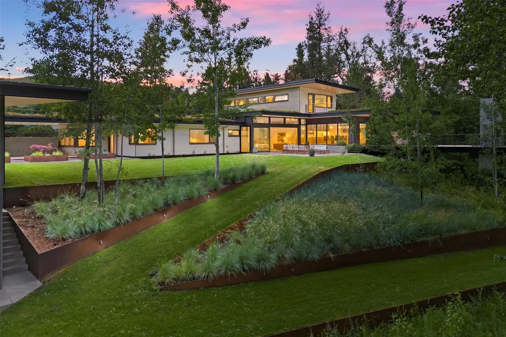 2606 Sycamore Street Missoula MT 59802