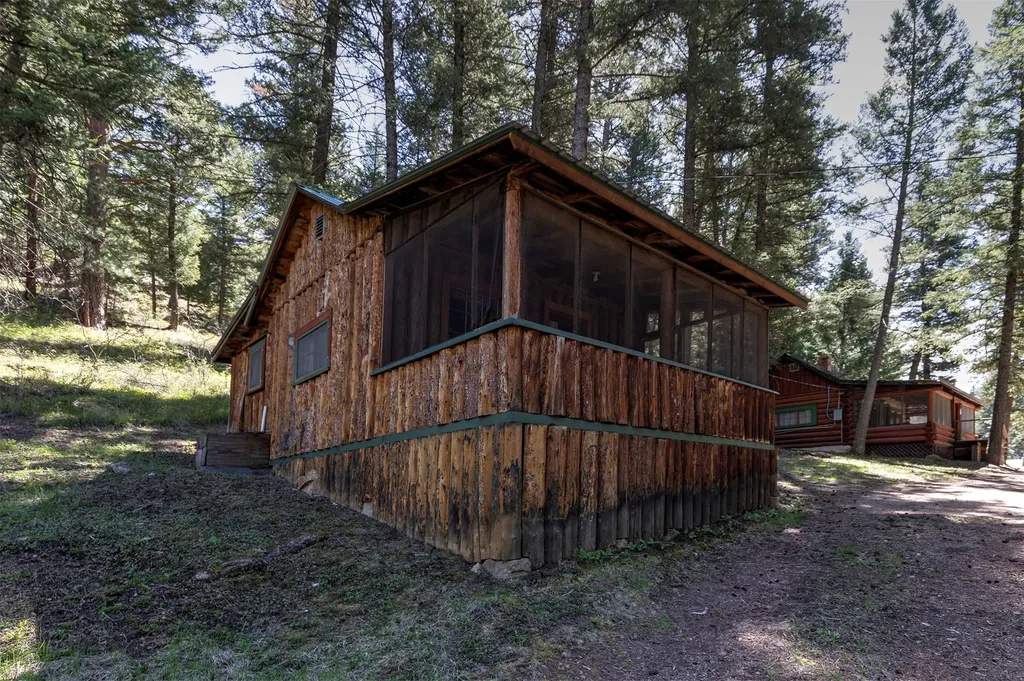 283 Lost Trail Hot Springs Road Sula MT 59871