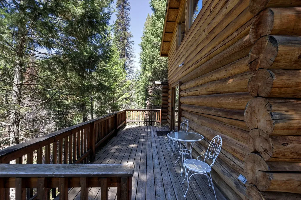 283 Lost Trail Hot Springs Road Sula MT 59871