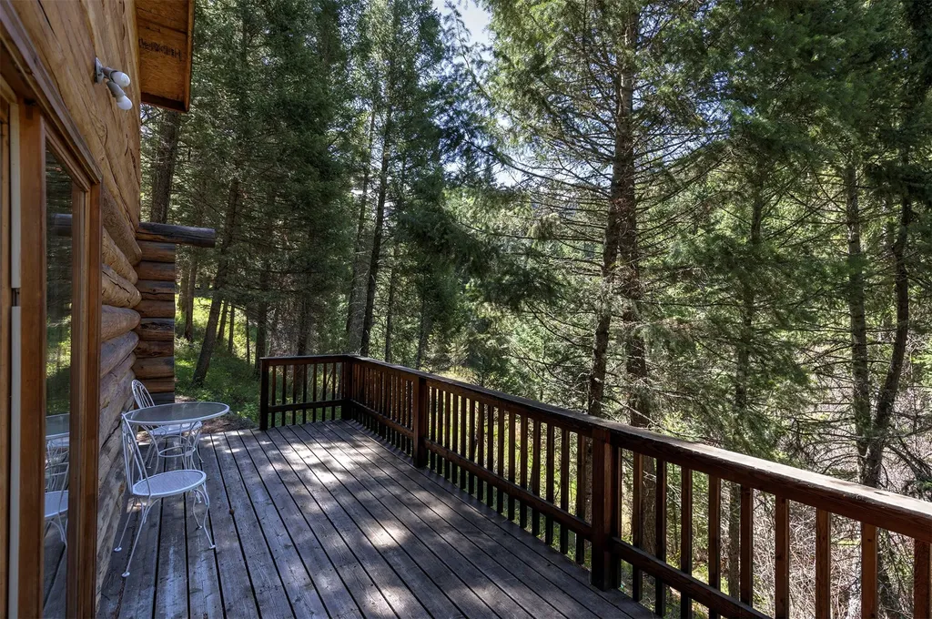 283 Lost Trail Hot Springs Road Sula MT 59871