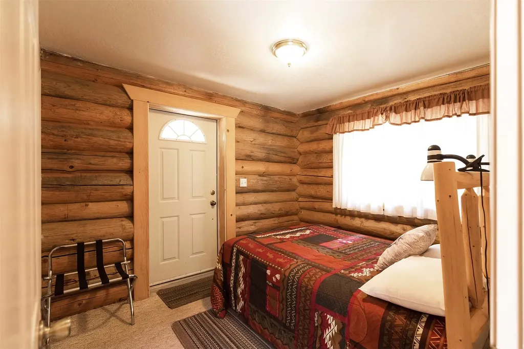 283 Lost Trail Hot Springs Road Sula MT 59871