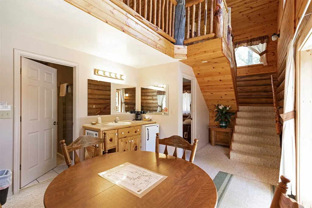 283 Lost Trail Hot Springs Road Sula MT 59871