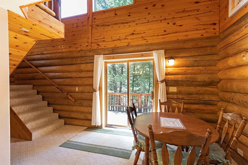 283 Lost Trail Hot Springs Road Sula MT 59871