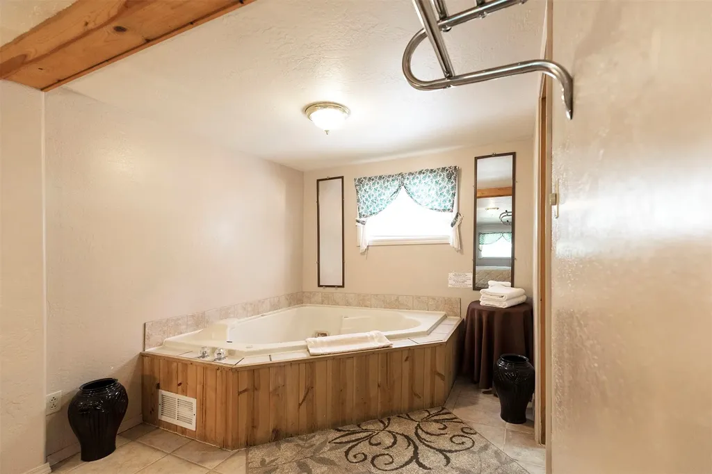 283 Lost Trail Hot Springs Road Sula MT 59871