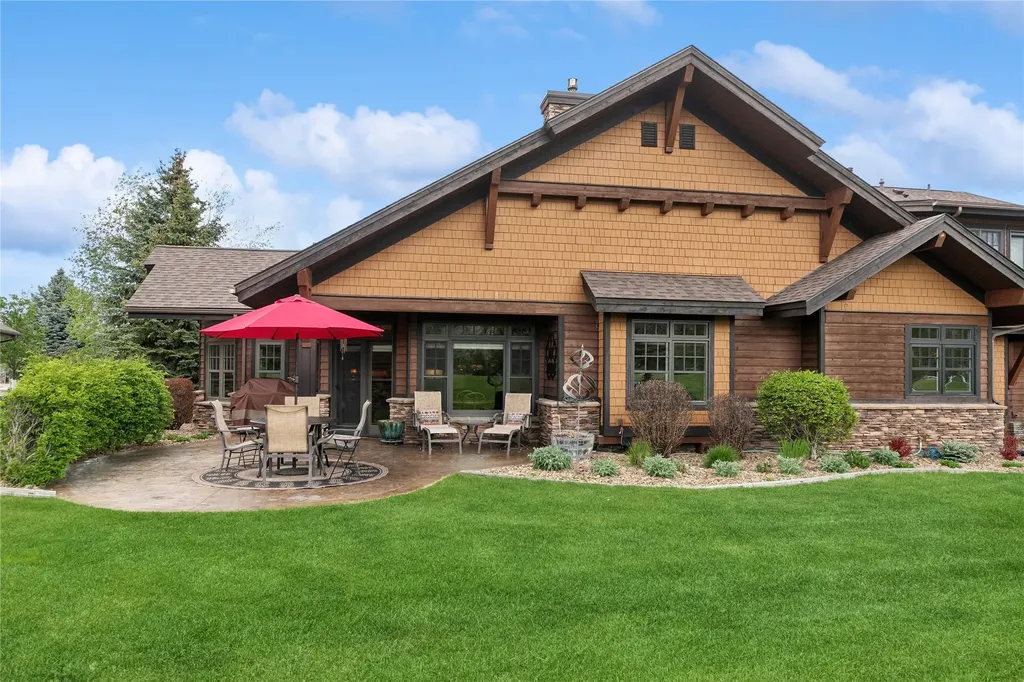 336 Eagle Bend Drive Bigfork MT 59911