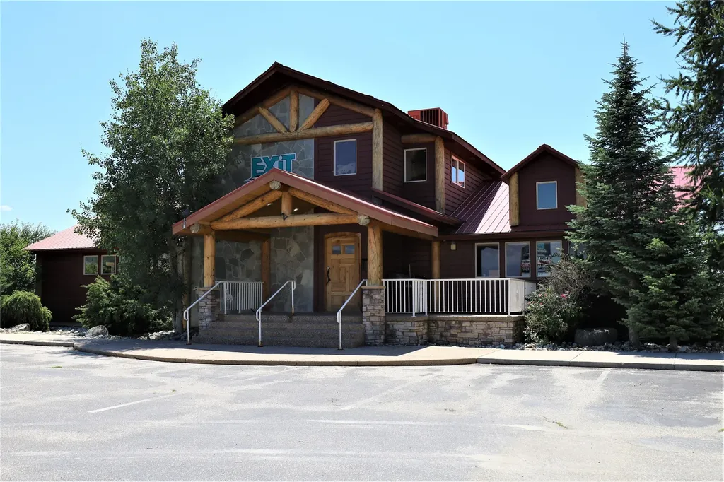 16366 Old Highway 93 S Lolo MT 59847