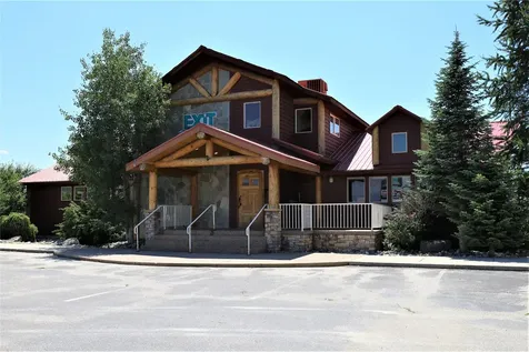16366 Old Highway 93 S Lolo MT 59847
