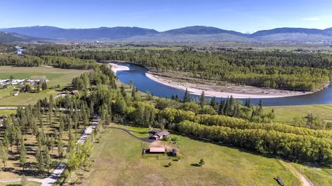 3280 Big Flat Road Missoula MT 59804