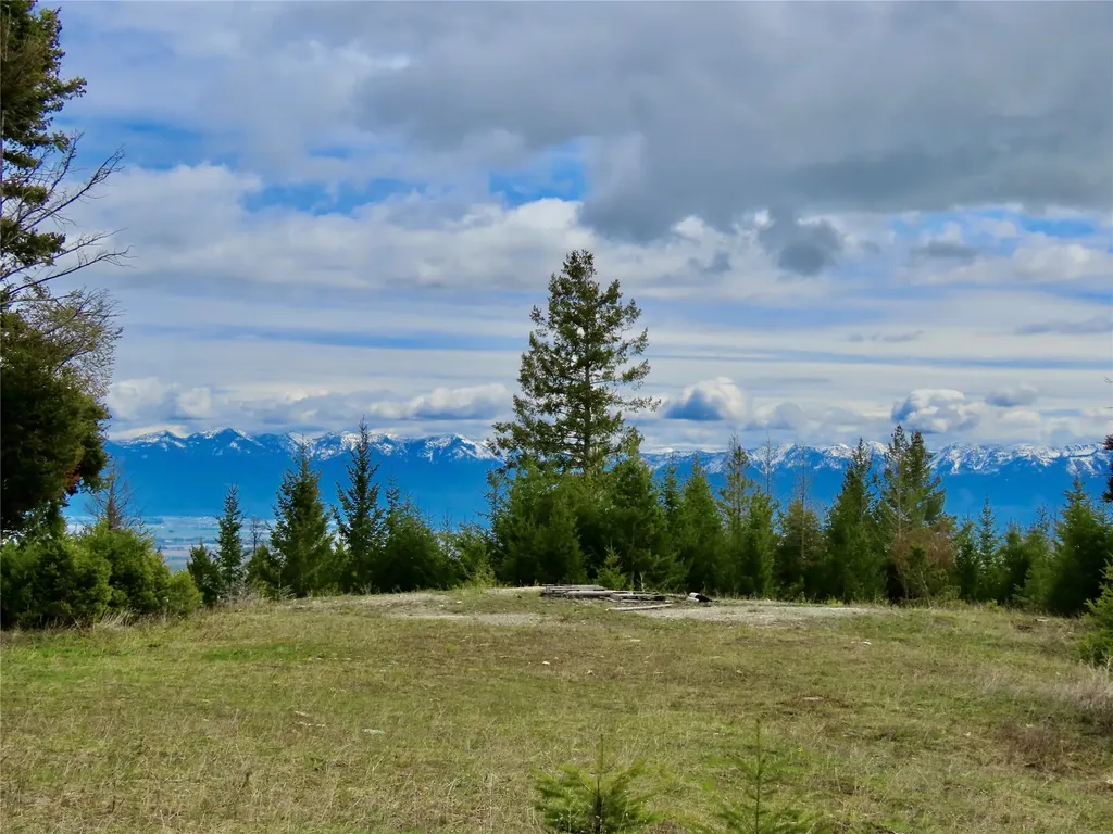 Tbd Emmons Canyon Road Kalispell MT 59901