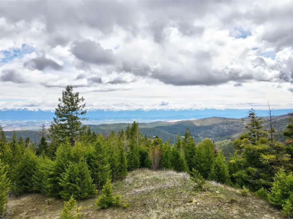 Tbd Emmons Canyon Road Kalispell MT 59901