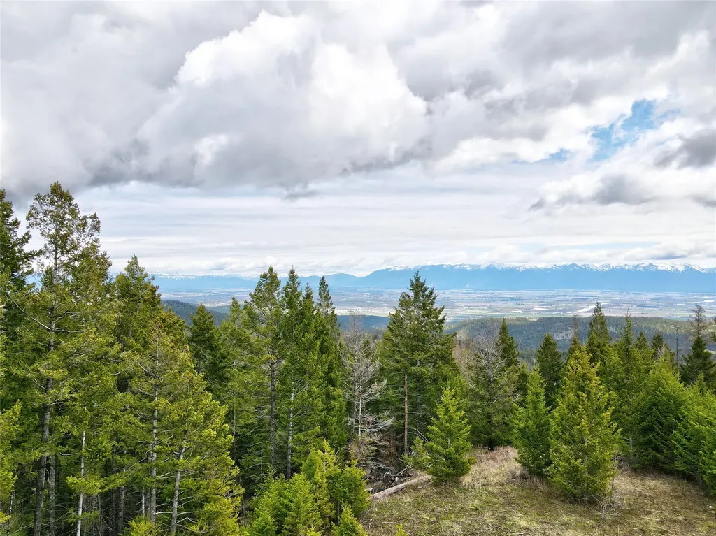 Tbd Emmons Canyon Road Kalispell MT 59901