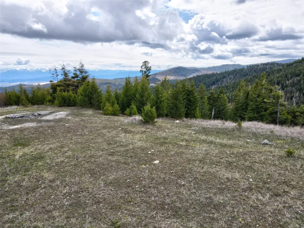 Tbd Emmons Canyon Road Kalispell MT 59901