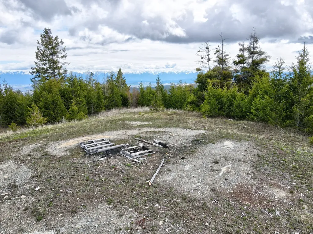 Tbd Emmons Canyon Road Kalispell MT 59901