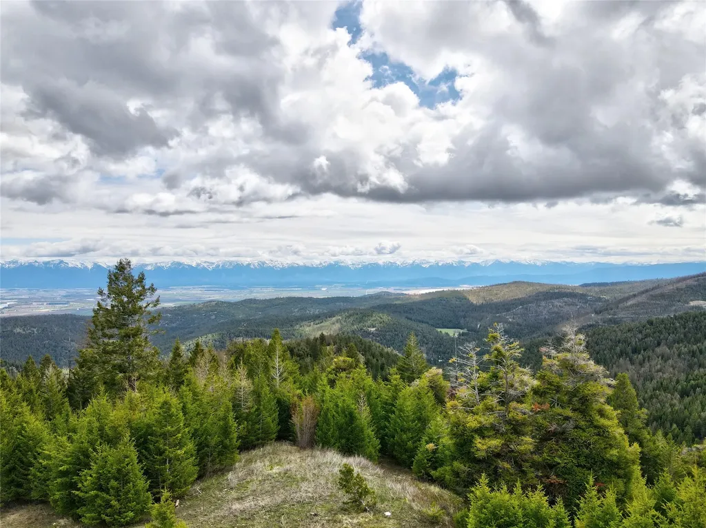 Tbd Emmons Canyon Road Kalispell MT 59901