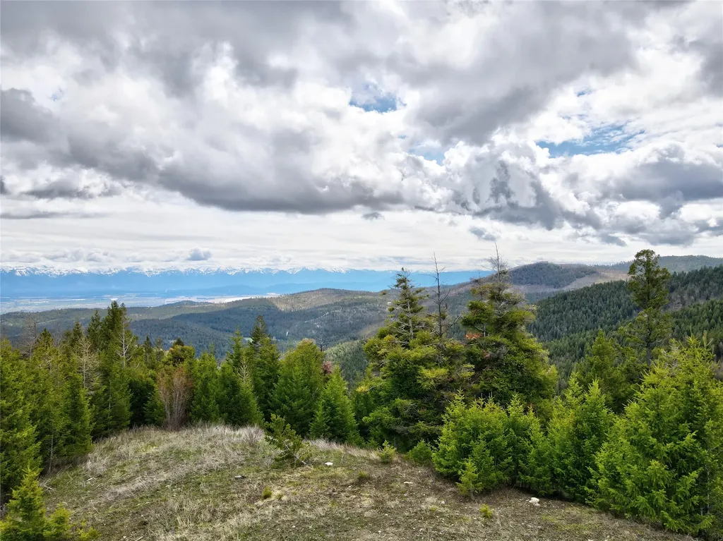 Tbd Emmons Canyon Road Kalispell MT 59901