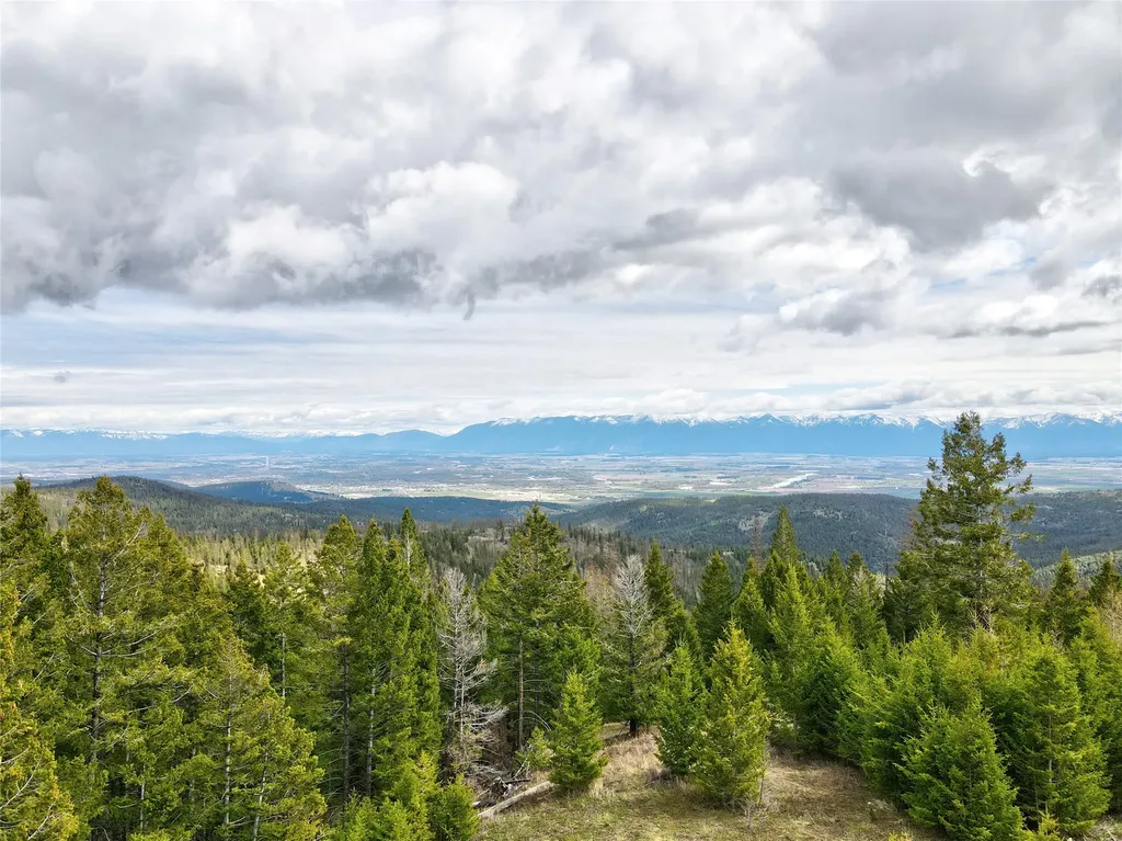 Tbd Emmons Canyon Road Kalispell MT 59901