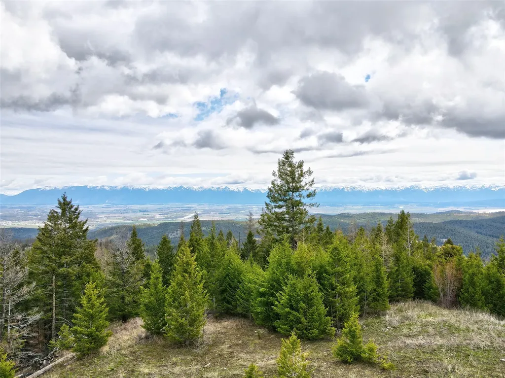 Tbd Emmons Canyon Road Kalispell MT 59901