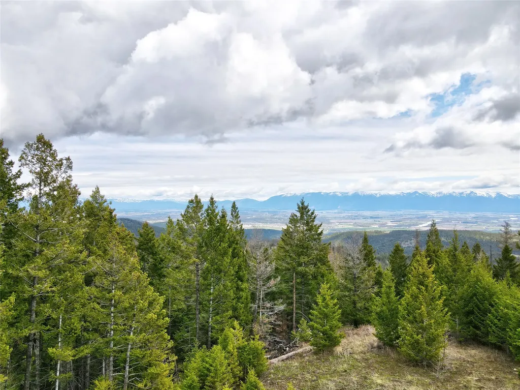 Tbd Emmons Canyon Road Kalispell MT 59901