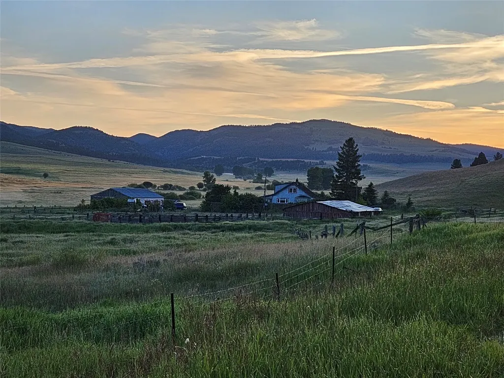 2801 Snowshoe Creek Road Avon MT 59713