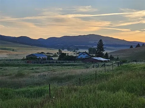 2801 Snowshoe Creek Road Avon MT 59713