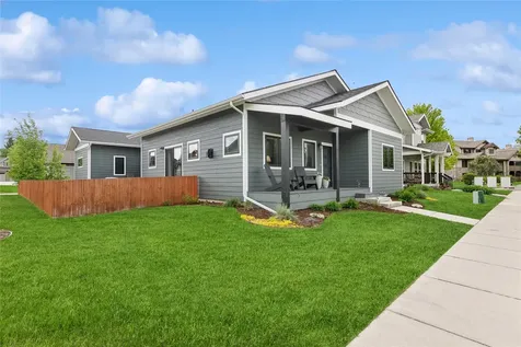 5069 Tumblehome Avenue Whitefish MT 59937