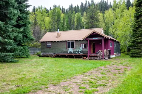 14389 Us Highway 2 E Essex MT 59916