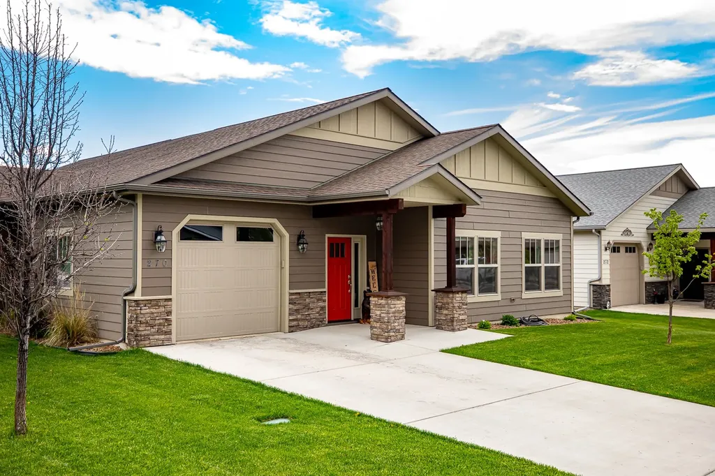 270 E Nicklaus Avenue Kalispell MT 59901