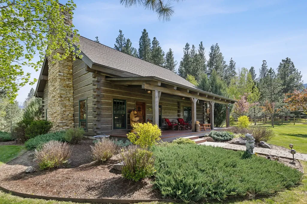 3673 Toma Trail Darby MT 59829