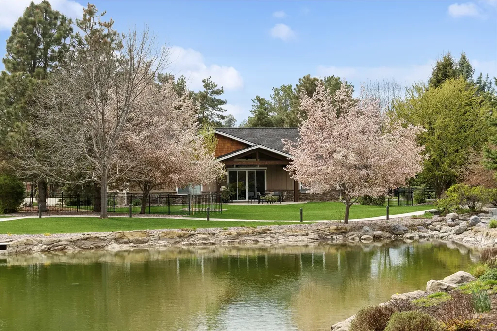 251 Bluebunch Court Bigfork MT 59911