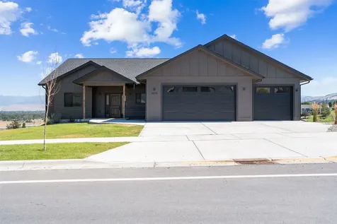 4398 Christian Drive Missoula MT 59803