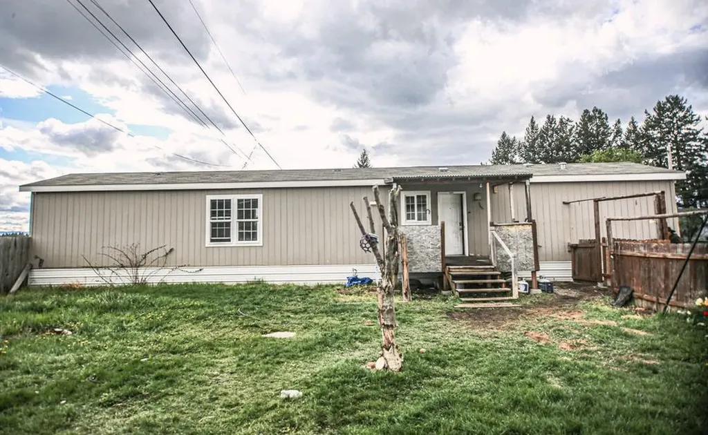 1400 13th Street W Columbia Falls MT 59912