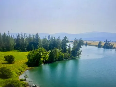 1250 Riverside Road Bigfork MT 59911