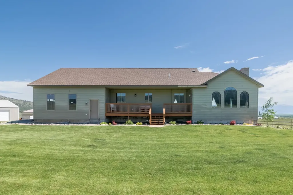108 Furman Lane East Helena MT 59635