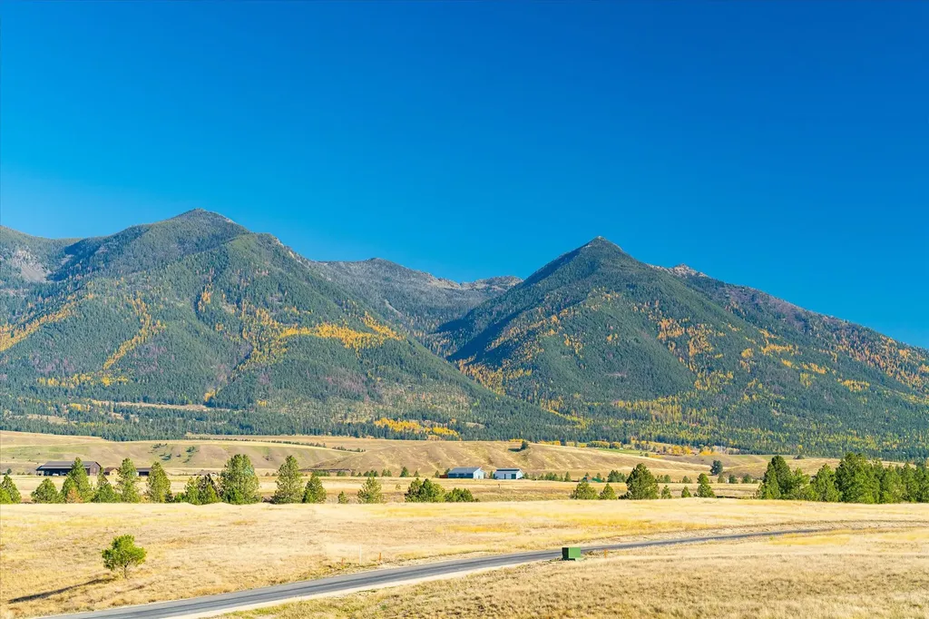 107 Arbor Lane Eureka MT 59917
