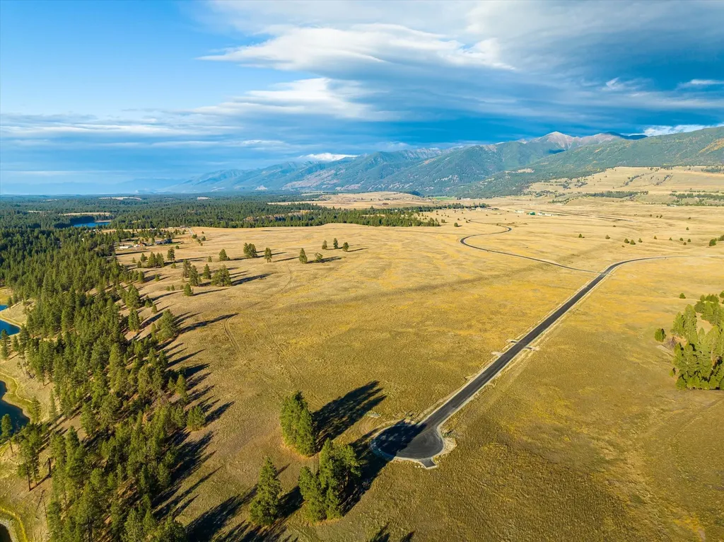 107 Arbor Lane Eureka MT 59917