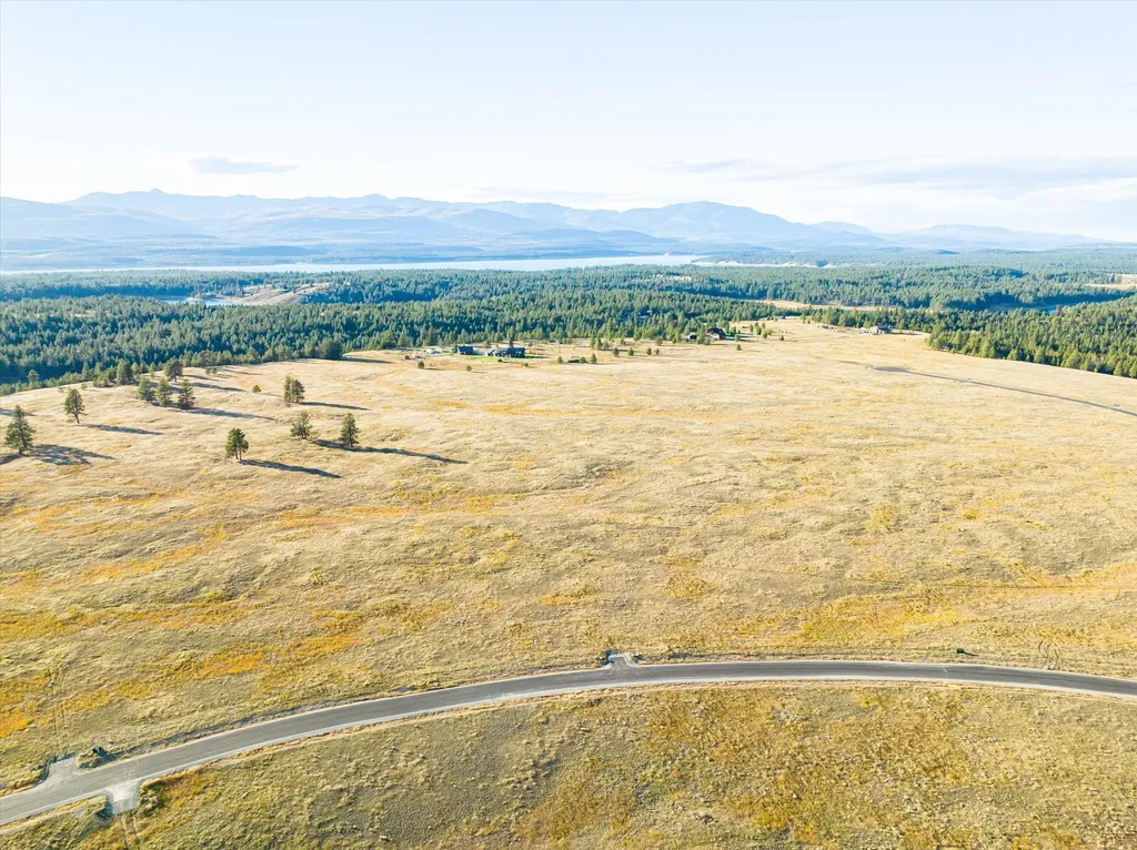 107 Arbor Lane Eureka MT 59917