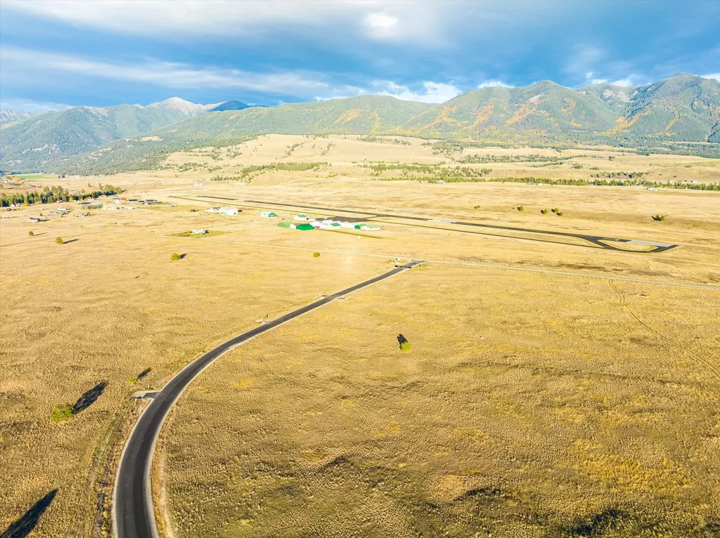 107 Arbor Lane Eureka MT 59917
