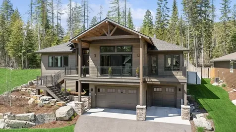 730 Ice House Road Whitefish MT 59937
