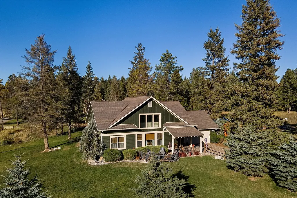100 Autumn Court Whitefish MT 59937