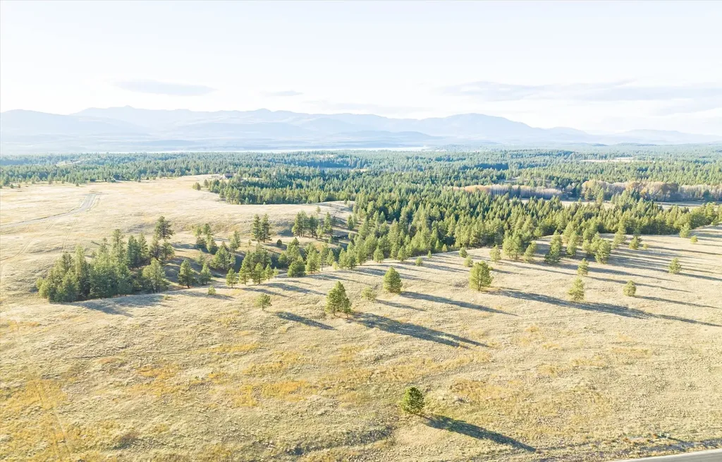 739 Paradise Loop Eureka MT 59917
