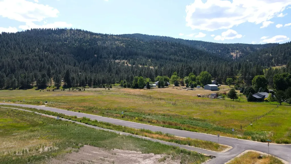 0 Highway 93 Lolo MT 59847