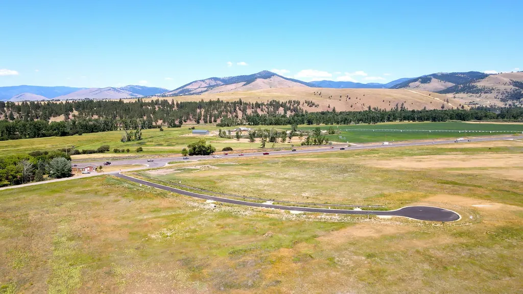 0 Highway 93 Lolo MT 59847