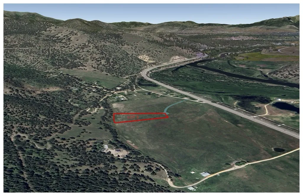 0 Highway 93 Lolo MT 59847