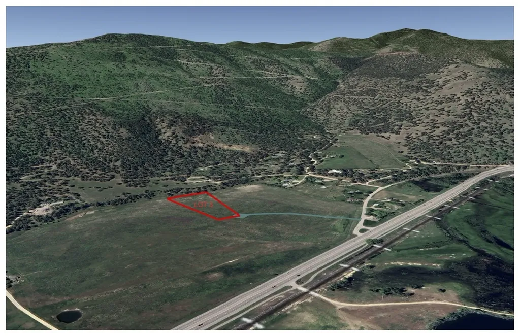 0 Highway 93 Lolo MT 59847