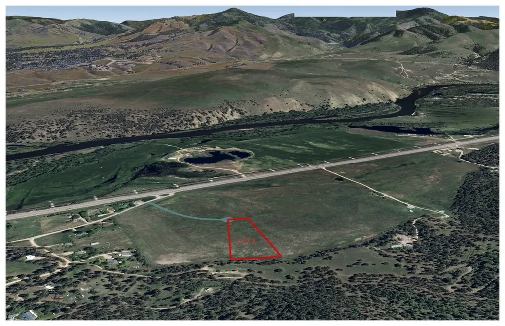 0 Highway 93 Lolo MT 59847
